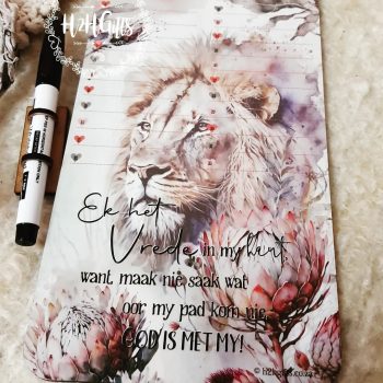 Magnetic Shopping List - MSL28