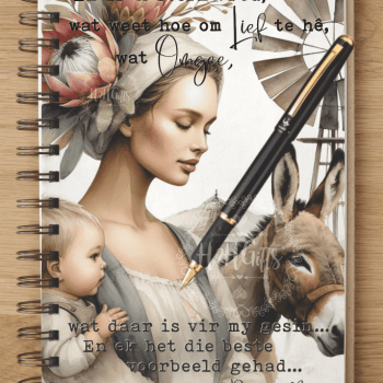 Notebook - NB2024-0425