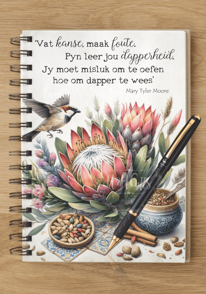 Notebook - NB2024-0428