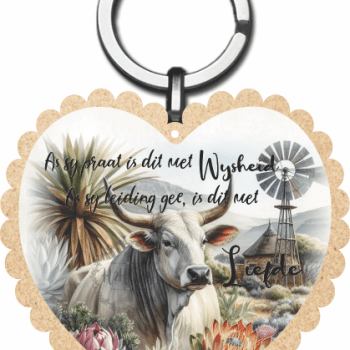 Keyring - HK2024-16