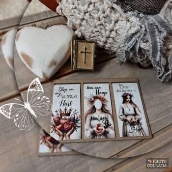 Bookmark Magnet – BMM11