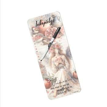 Magnetic Shopping List - SL2024-01