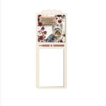 Fridge Notepad - FMN2023-02