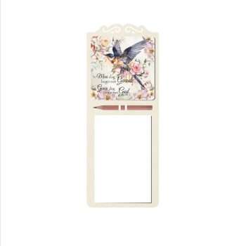 Fridge Notepad - FMN2023-05