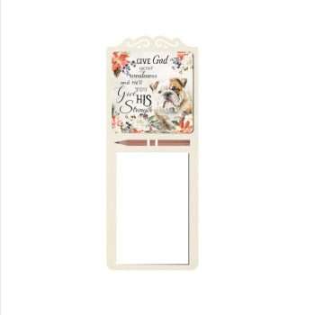 Fridge Notepad - FMN2023-13