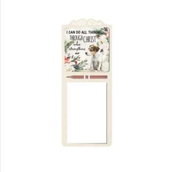 Fridge Notepad - FMN2023-14