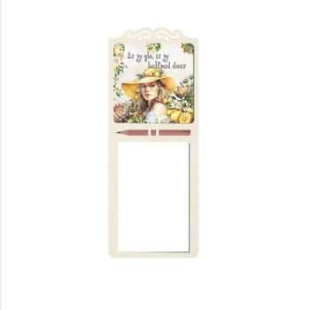 Fridge Notepad - FMN2023-16