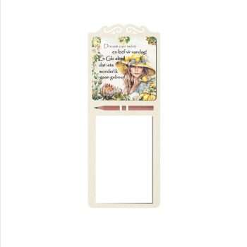 Fridge Notepad - FMN2023-17