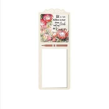 Fridge Notepad - FMN2023-18