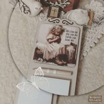 Fridge Notepad - FMN2024-10