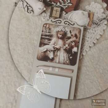 Fridge Notepad - FMN2024-09