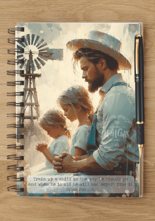 Notebook - NB2024-0610