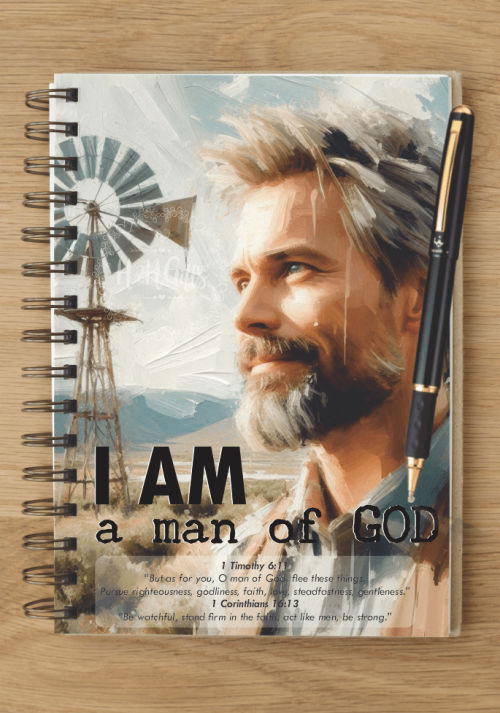 Notebook - NB2024-0601
