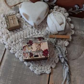 Toothfairy Box - TF12