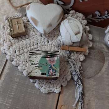 Toothfairy Box - TF11