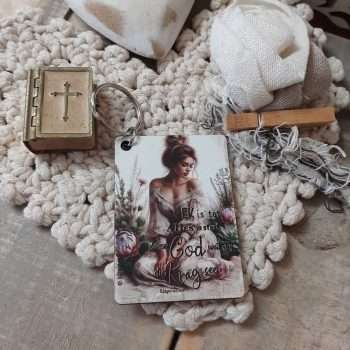 Keyring - KR2024-7550-03