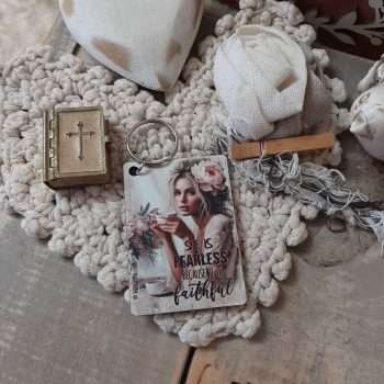 Keyring - KR2024-7550-02