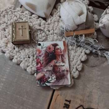 Keyring - KR2024-7550-01