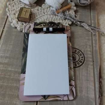Small Fridge Notepad - KFMN2024-04