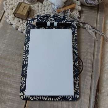 Small Fridge Notepad - KFMN2024-11