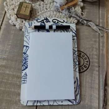 Small Fridge Notepad - KFMN2024-03