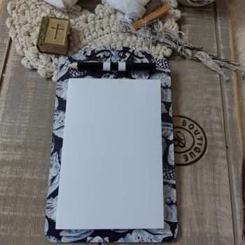 Small Fridge Notepad - KFMN2024-02