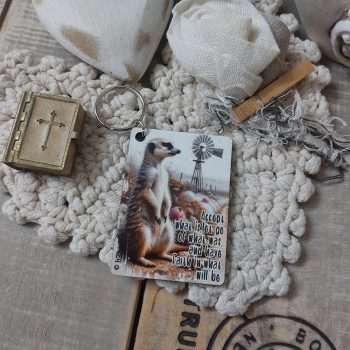 Keyring - KR2024-7550-04