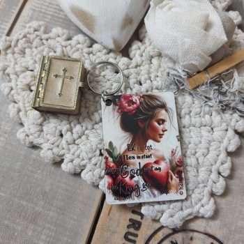 Keyring - KR2024-7550-06