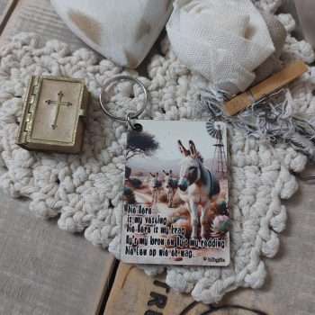 Keyring - KR2024-7550-07