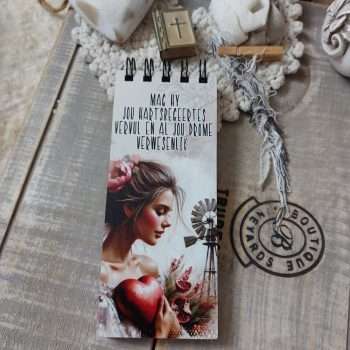 Notebook Slimline-SLNB16