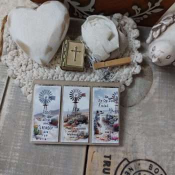 Bookmark Magnet – BMM17