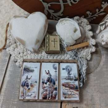 Bookmark Magnet – BMM16