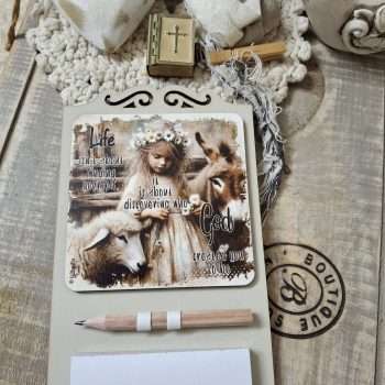 Fridge Notepad - FMN2024-24