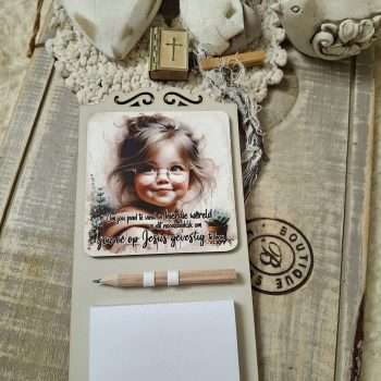 Fridge Notepad - FMN2024-29