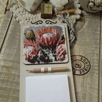 Fridge Notepad - FMN2024-30