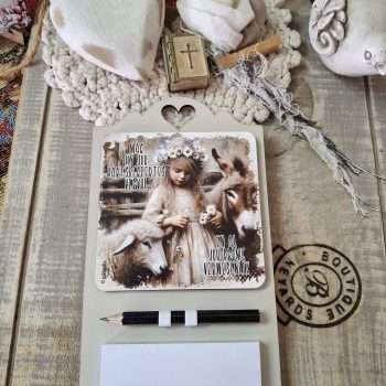 Fridge Notepad - FMN2024-31