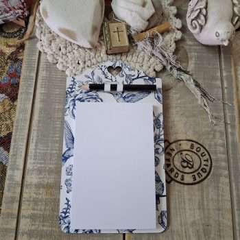 Small Fridge Notepad - KFMN2024-16