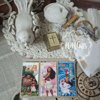 Bookmark Magnet – BMM24