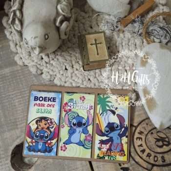 Bookmark Magnet – BMM23