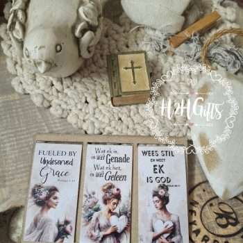 Bookmark Magnet – BMM18