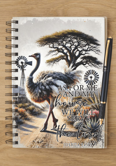 Notebook - NB2025-01