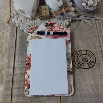 Small Fridge Notepad - KFMN2024-20