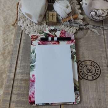 Small Fridge Notepad - KFMN2024-24