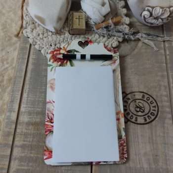 Small Fridge Notepad - KFMN2024-23