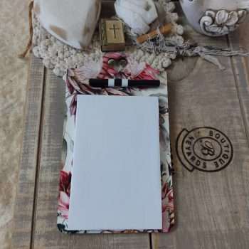 Small Fridge Notepad - KFMN2024-18