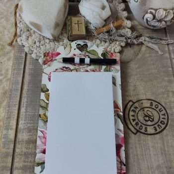 Small Fridge Notepad - KFMN2024-25