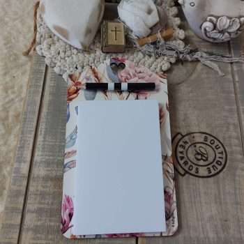 Small Fridge Notepad - KFMN2024-19