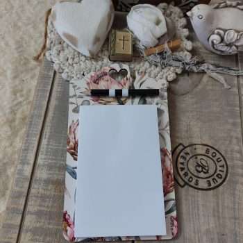 Small Fridge Notepad - KFMN2024-22