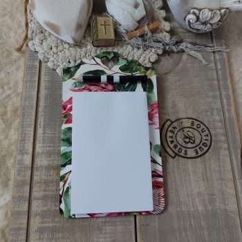 Small Fridge Notepad - KFMN2024-26