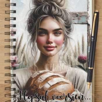 Notebook - NB2025-06